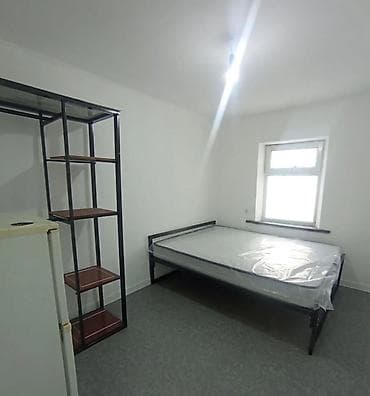 7 микр: Сдаётся компактная студия с отдельным входом. Кызыл Аскер район — 2