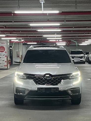 shadow line: Hyundai Palisade: 2021 г., Кроссовер — 7