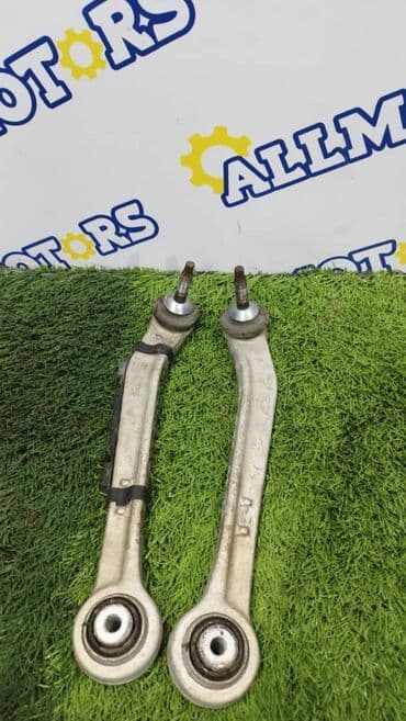 x5 e70: Комплект рычагов BMW Б/у, Оригинал — 1