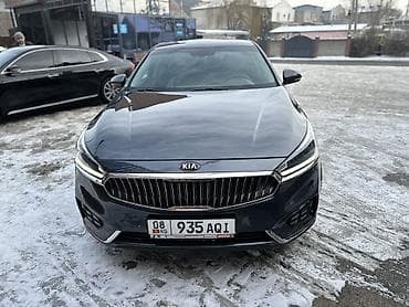 манитор для машин: Kia K7: 2016 г., 3.3 л, Бензин — 2