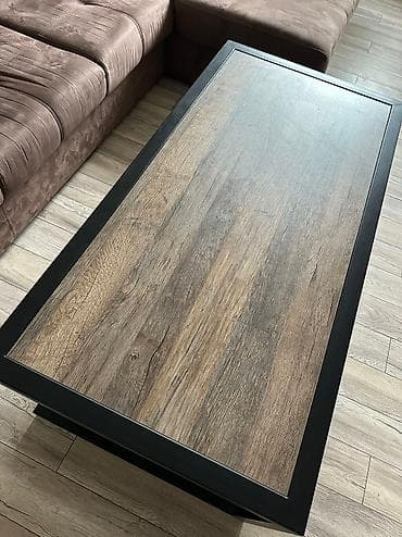 стол для еды: Продаётся стол хорошего качества в современном стиле Подойдет под — 8