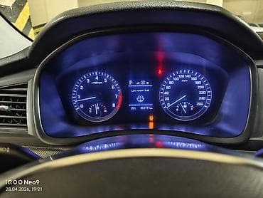 samsung a20: Сдаю Hyundai Sonata под выкуп, | Предоплата, Газ — 9