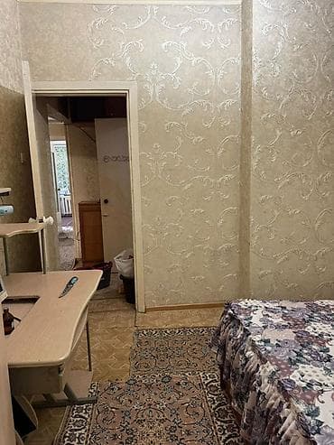 в аренду квартиры: 3 комнаты, Собственник, С мебелью полностью — 4