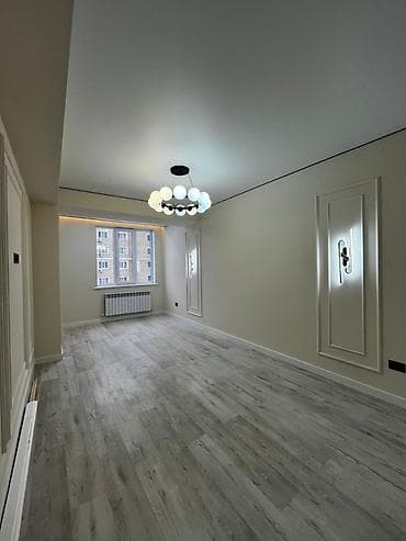 семетей жилмассив: 2 бөлмө, 60 м² — 6