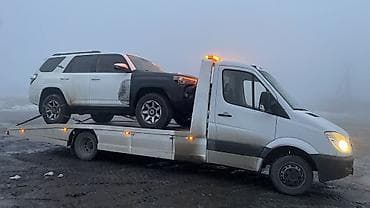 я ищу мотоцикл: С лебедкой, С манипулятором, Со сдвижной платформой — 2