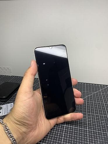 samsung а34: Samsung Galaxy A30s, Б/у, 64 ГБ, цвет - Белый, 2 SIM — 2