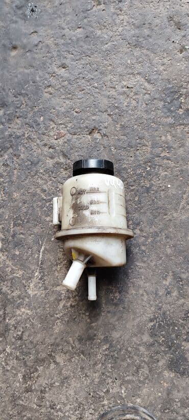 купить аккумулятор для велосипеда: Бачок Nissan Б/у, Оригинал, Япония — 1