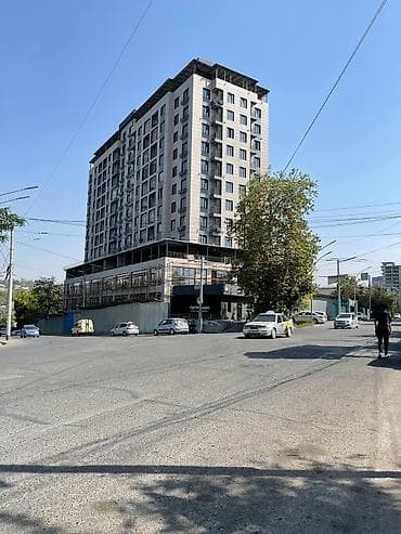 Студия, Собственник, Парам без детей, от 1 года, С мебелью полностью