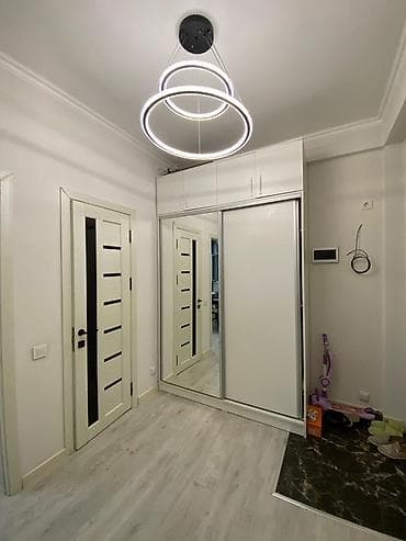 Квартиры: 2 комнаты, Собственник, С мебелью полностью — 9
