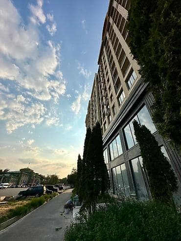 чуйкова: 3 комнаты, 116 м², Элитка, 11 этаж, Готовая ПСО (под самоотделку) — 4