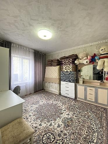 royal construction: 2 комнаты, 58 м², Индивидуалка, 4 этаж, Евроремонт — 7