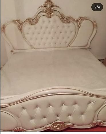 metta samurai: Комплект мягкой мебели, цвет - Голубой — 4