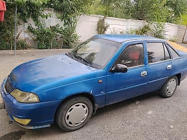 Microcar: Daewoo — 4