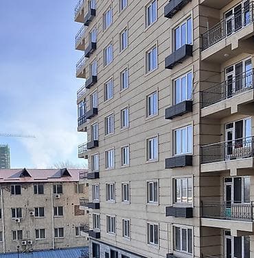 fred perry: Сдан, 3 комнаты, 96 м² — 1