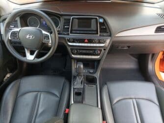 хонда сивик 2017: Hyundai Sonata: 2019 г., Автомат, Газ, Седан — 3