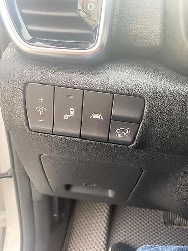 eva: Kia Sportage: 2020 г., 2 л, Автомат, Бензин, Кроссовер — 10