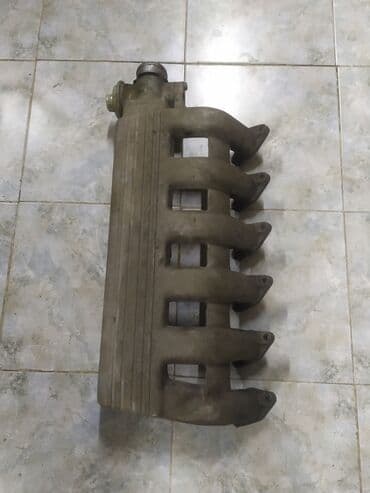 Коллектор BMW 1994 г., Б/у, Оригинал at lalafo.kg Коллектор BMW 1994 г., Б/у, Оригинал