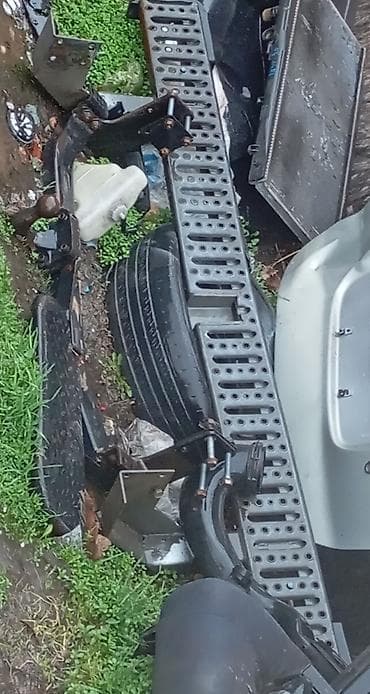 ГБО: Mercedes-Benz — 1