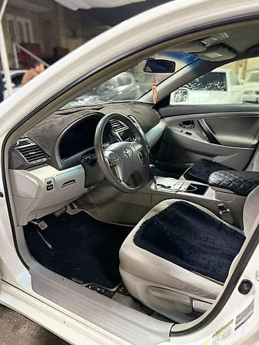 лен крузер 200: Toyota Camry: 2007 г., 2.4 л, Автомат, Бензин — 6