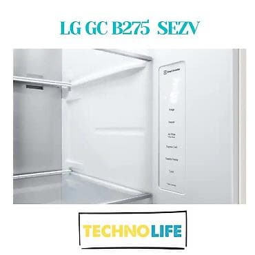 киа бонго холодильник: Холодильник LG, Новый, Side-By-Side (двухдверный) — 3