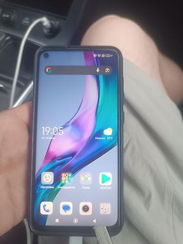 nokia e: Xiaomi, Mi 9, цвет - Черный — 2