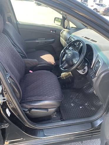 Унаа сатуу: Toyota WISH: 2004 г., 1.8 л, Автомат, Газ, Вэн/Минивэн — 3