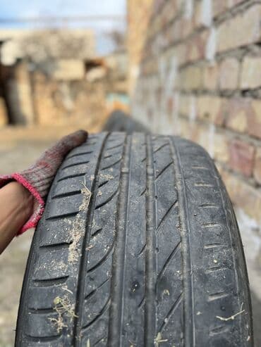 рейка на ипсум: Колеса в сборе 225 / 40 / R 18, Лето, Новый, Комплект, Легковые, Литые, отверстий - 5 — 24