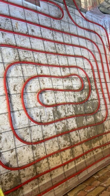 теплый пол электрический цена за м2 бишкек: Делаем теплый пол
Быстро,качественно — 4