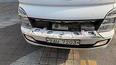 sprinter 2 9: Hyundai Porter: 2019 г., 2.5 л, Автомат, Дизель, Фургон — 5