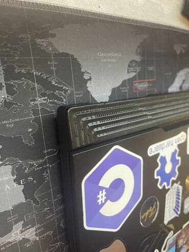 strix: Ноутбук, Asus, 8 ГБ ОЗУ, Intel Core i5, 15.6 ", Б/у, Для несложных задач, память SSD — 3