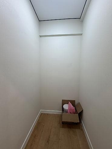 discovery studio: 1 комната, 41 м², Пишпек Элитка, 5 этаж, Дизайнерский ремонт — 5