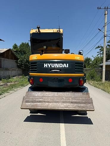 full construction: Услуги экскаватора | Траншеи, Котлованы, Канализация, септик — 2