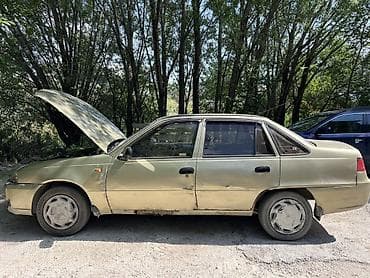 devo matiz: Daewoo Nexia: 2010 г., 1.5 л, Механика, Бензин, Седан — 3