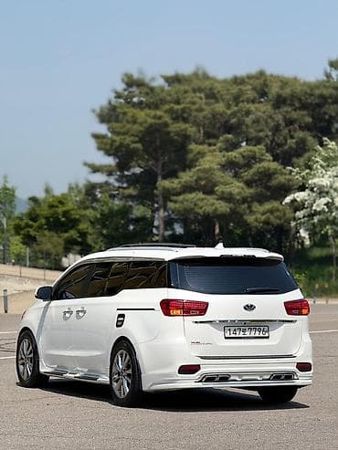 мохав киа купить: Kia Carnival: 2019 г., 2.2 л, Автомат, Дизель, Минивэн — 6
