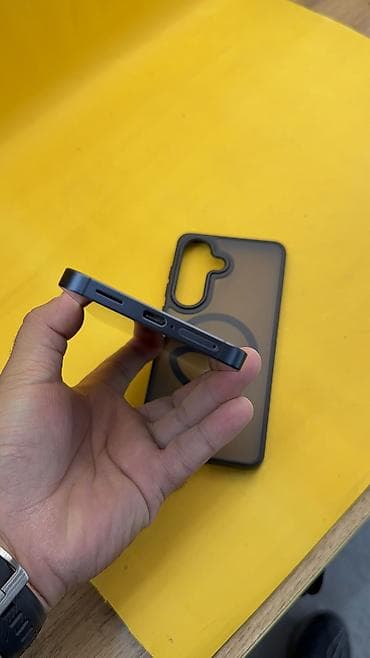 Samsung Galaxy S26, Колдонулган, 256 ГБ, 2 SIM — 10