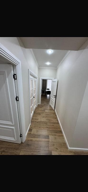 pro group: 2 комнаты, 80 м², Южная Магистраль Элитка, 4 этаж, Евроремонт — 3