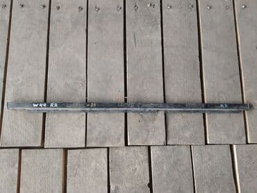 купить мицубиси паджеро спорт в бишкеке: Mitsubishi Pajero W44 Молдинг внешний, Мицубиси Паджеро В74 — 1