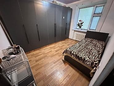 токмок квартира: Продаю 3-комнатный квартиру центре Беловодске 3-этаж дом 4-этажный — 7