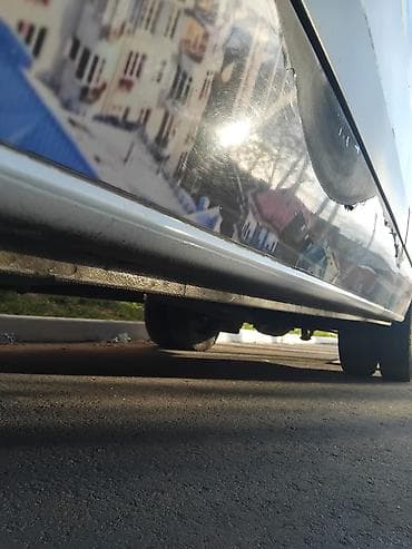 спринтер 2 скад: Mercedes-Benz Спринтер: 2010 г., 2.2 л, Дизель, Бус — 7