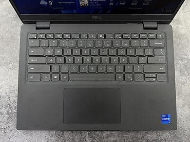 dell 7577: Для программирования, Б/у, Intel Core i7, В рассрочку — 3