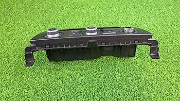 bew e34: Блок климат контроля BMW 2008 г., Б/у, Оригинал, Германия — 2