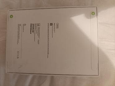 Планшеты: Планшет, Apple, память 128 ГБ, 10" - 11", Wi-Fi, Новый, Классический цвет - Желтый — 2