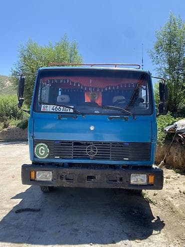 тягач тандем: Жасачуу жерлери бар алмашуу жолдору да бар чалгыла суйлошобуз — 1