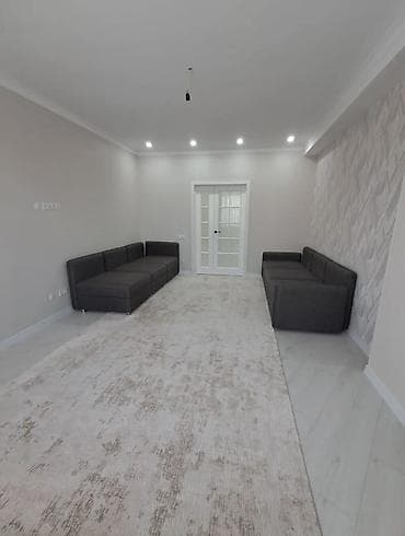 Продажа квартир: 2 комнаты, 76 м², Элитка, 11 этаж, Евроремонт — 2