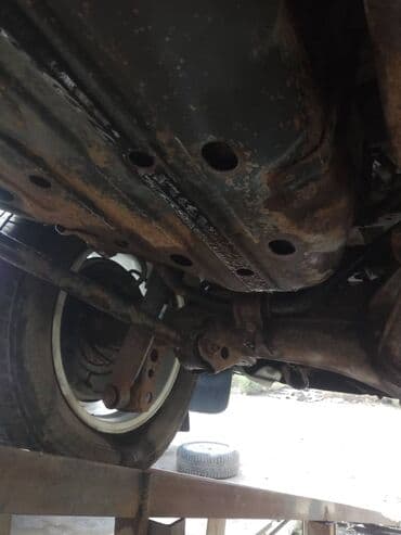 все для салонов красоты дордой: Рихтовка, сварка, покраска, без выезда — 7