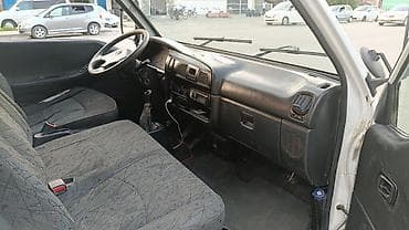 2 4 gdi: Легкий грузовик, Hyundai, Стандарт, До 1 т, Б/у — 5