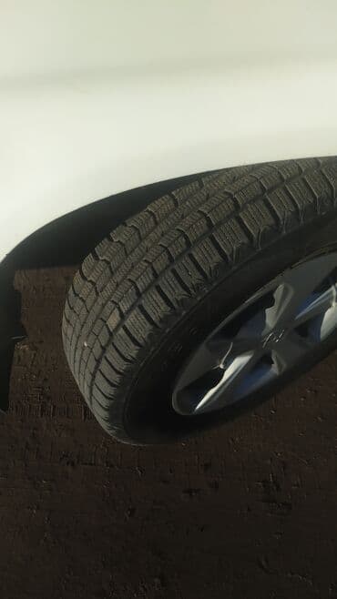 djon dir: Honda Stepwgn: 2000 г., 2 л, Автомат, Газ, Вэн/Минивэн — 7