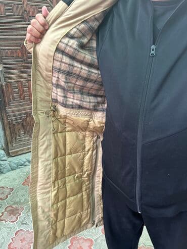 брендовые кошельки: Продается зимняя мужская утепленная и стильная куртка от бренда — 6