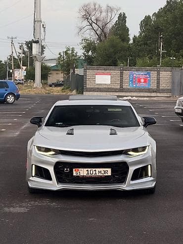 передний бампер нексия: Комплект Chevrolet, 2018 г., цвет - Серебристый, Б/у — 2