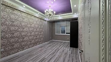 Батирлер: 2 бөлмө, 70 м², Элитка, 6 кабат, Евроремонт — 2